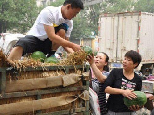 兴文县吃瓜事件视频,一场引发热议的网络视频风波
