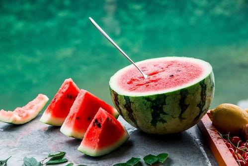 几月份吃秋瓜好呢视频大全,最佳月份食用指南