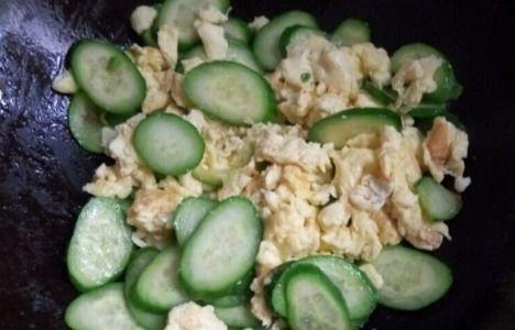 青皮瓜怎样吃最好吃视频