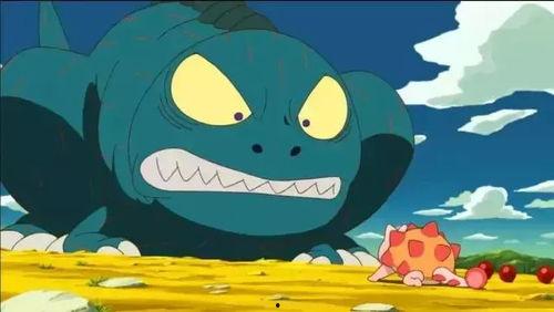 超级吃瓜星球动画片视频,揭秘宇宙中的神秘瓜果传奇