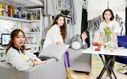 女大学生如何吃瓜视频,轻松解锁校园热门话题