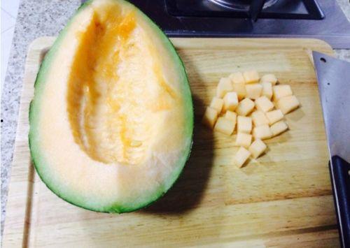 大傻吃哈密瓜冰糕视频大全,趣味视频大盘点