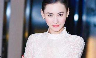 张柏芝吃瓜视频,娱乐圈幕后真相大揭秘