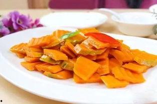 瓜的皮能做菜吃吗视频,创意视频教你如何烹饪美味瓜皮