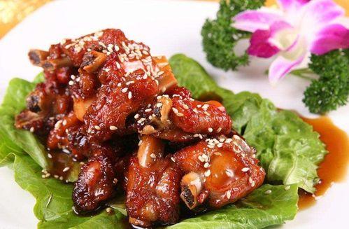 带你吃瓜糖醋排骨视频大全,糖醋排骨视频大全回顾