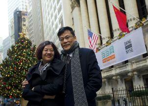 李国庆吃瓜最新视频