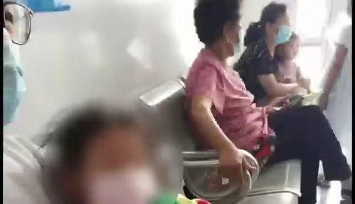 西宁女家长吃瓜视频曝光